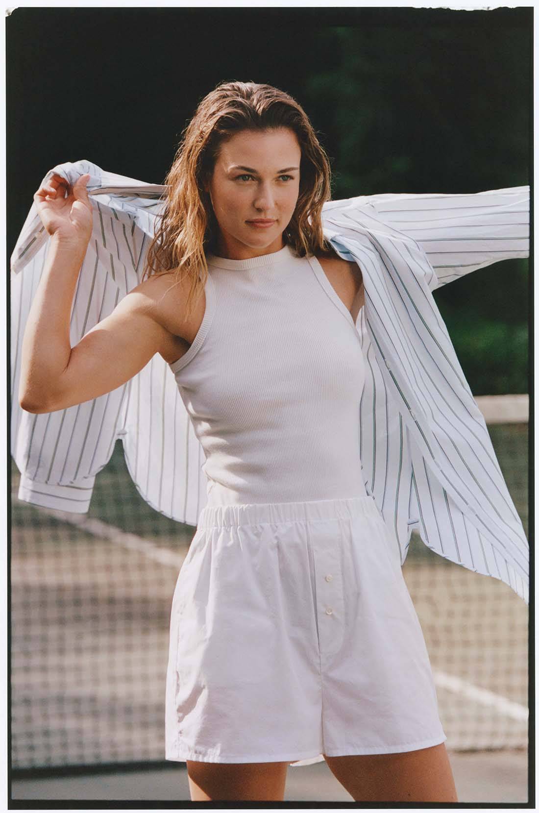 激励了无数 激励了无数