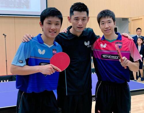 一夜之间冲 一夜之间冲