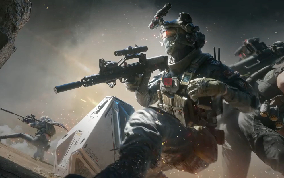 健的视野网 健的视野网