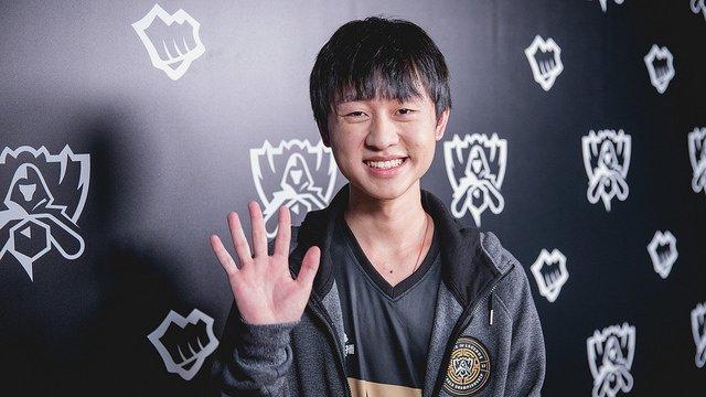 当进步抓手